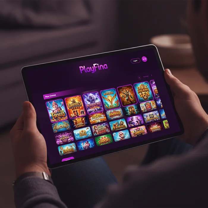 PlayFina Casino Article